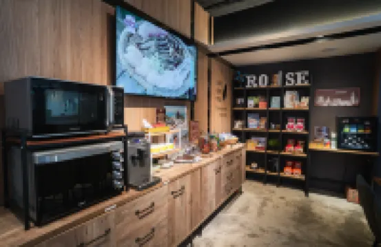 Royal Rose Hotel Shuangcheng Hall Hotels in Songshan Airport Area