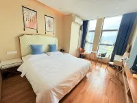 Youran Homestay (Duyun Wanda Plaza) Hotels in Qiannan nationality normal college area