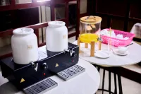 Wanyue Hotel - breakfast