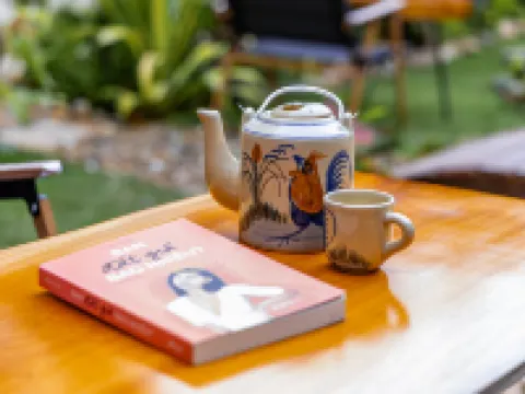 Quán Trọ Thanh Xuân Homestay Các khách sạn gần Thi House