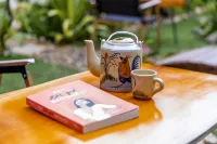 Quan Tro Thanh Xuan Homestay Hotel a 