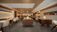 蘭州中川機場鵬博中央廣場亞朵酒店 - 早餐