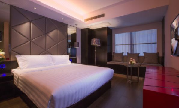 Orange Hotel (Suzhou Lvbao Plaza)