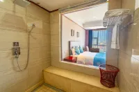 Ruijixiyue International Hotel (Jiaozuo Qinyang Branch)