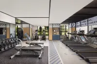 Four Points By Sheraton Ji'an