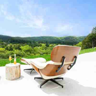 シェルターガーデン日光 Hotel Exterior