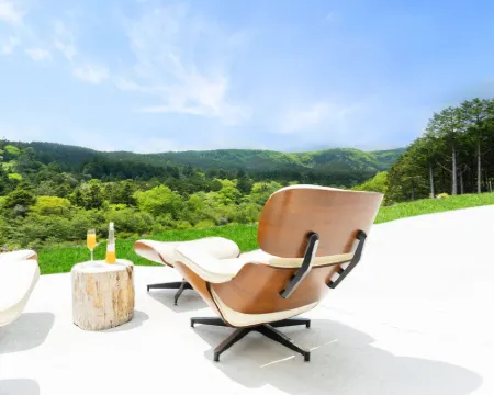 Shelter Garden Nikko Hotels in Nikko