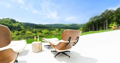 Shelter Garden Nikko فنادق في 