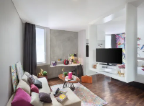 Artotel Thamrin Jakarta
