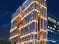 HOTEL HLB Các khách sạn gần Seo-dong
