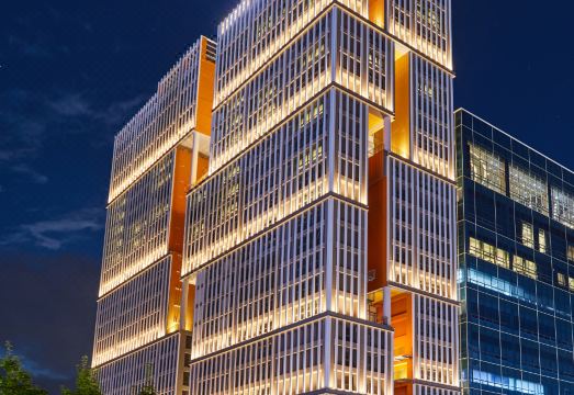 호텔 부대시설 2