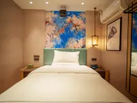 Baiyulan Hotel (Ganzhou Xingguo Feicui Square Branch) Hotels in Xingguo