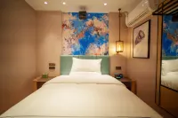 Baiyulan Hotel (Ganzhou Xingguo Feicui Square Branch) Hotels in Xingguo