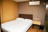 Suyuan Boutique Hotel (Yangzhou Dongguan Street Wenchang Middle Road) - Cho phép mang theo thú cưng