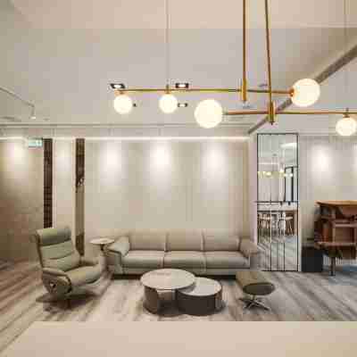 永利飯店 Hotel Exterior