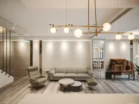 Yong Li Hotel Hotels near Janfusun Fancyworld