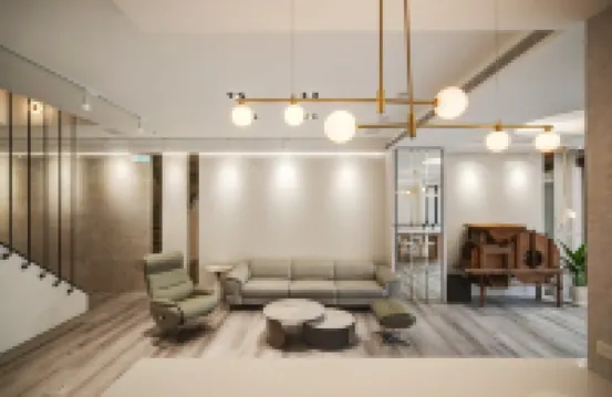 永利飯店 鄰近雲林華山的酒店