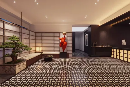 EMPIRE   HOTEL Отели рядом с достопримечательностью «Techeng Island»