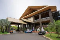 The Langit Duyong Marina Resort Hotels in 