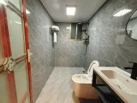 Jiabang Yunyinju Rustic Style Homestay - เปิดใหม่