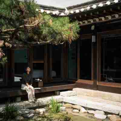 cheongsudang stay bukchon Hotel Exterior