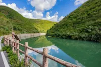 리화구·수이상쥐 호텔 신의마안죽해 관광지 주변 호텔