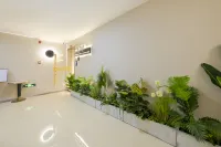 Tingfeng Inn (Fusheng Ginza) 푸안 호텔