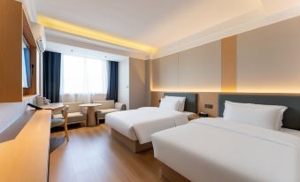 Cangnan Jiatai Holiday Hotel