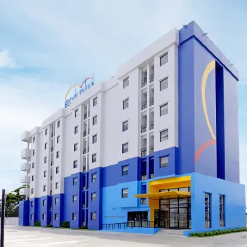 HOP INN Kamphaeng Phet Hotels near Kamphaeng Phet City Pillar Shrine