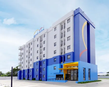 HOP INN Kamphaeng Phet Hotels in Kamphaeng Phet