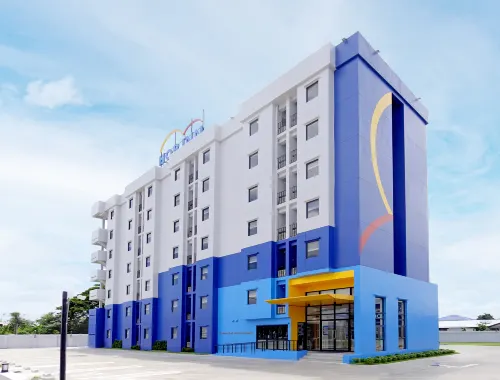 HOP INN Kamphaeng Phet Hotels in Kamphaeng Phet