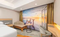 Enjoy Huaji Hotel Apartment