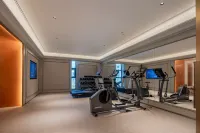 Mercure Hotel  The old town of Lijiang