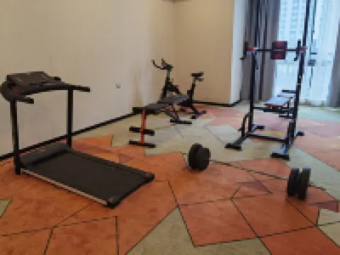 天龍電競酒店（廣西大學店）