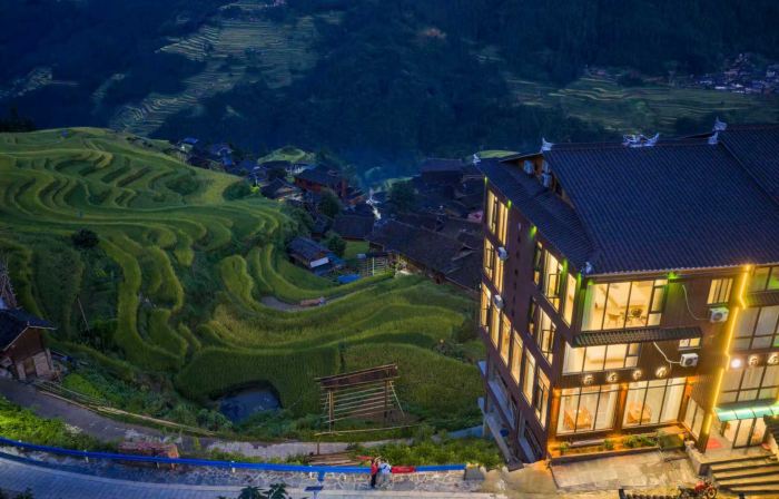Congjiang Miaowu Homestay
