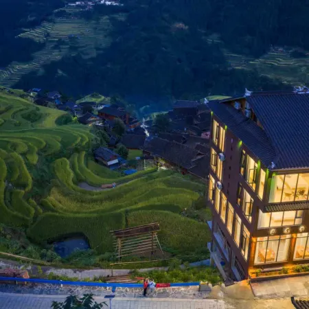 Congjiang Miaowu Homestay