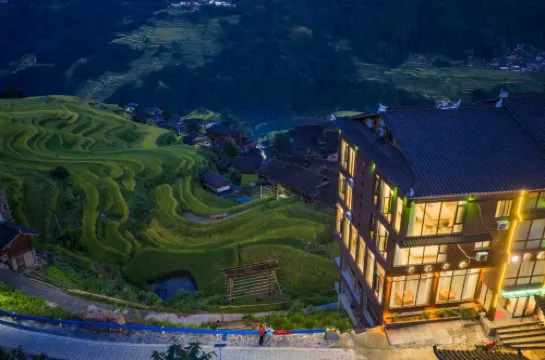 Congjiang Miaowu Homestay