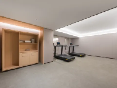 全季酒店（樂山大佛張公橋美食街店） 樂山酒店