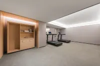 全季飯店（樂山大佛張公橋美食街店）