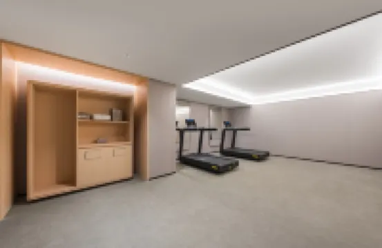 全季酒店（樂山大佛張公橋美食街店）