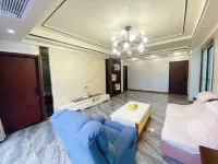 Xuan'en Yuanlai Homestay