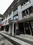 Hotel Khangri