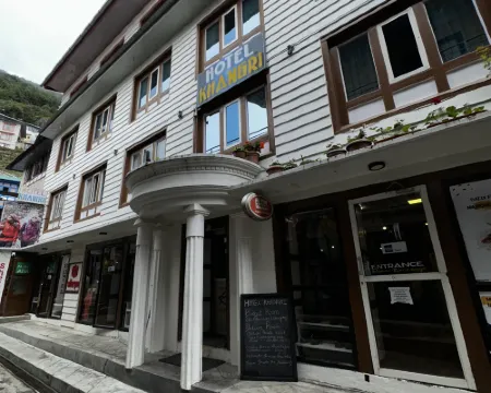 Hotel Khangri Hotels in Solukhumbu