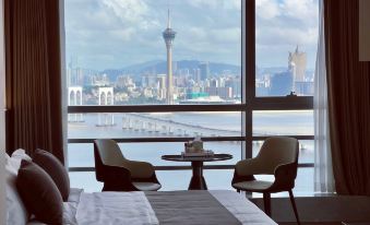 QinAoSunshine·Good Times Hotel