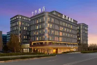 Quanji Hotel (Urumqi Tianshan International Airport Shazhishan Outlet Store) Hotels near Xinjiang Engineering College