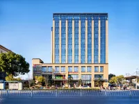 CityNote Hotel(Hangzhou Jiansh Third Road Subway Station Branch) Hotels near International Education and Tourism Experience Area of Tourism College of Zhejiang