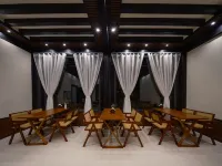 沐嶼山禾·聽山曉·雪山觀景民宿（白沙古鎮店）