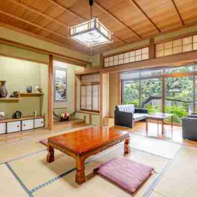 太宰苑 Dazaien Rooms