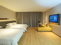 Jinjiang Hotel (Dazhou Xuanhan)