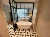 International Hotel No. 1(Wanda Plaza Store) Hotel in zona Dangshan South Station